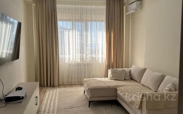 2-комнатная квартира · 70 м² · 9/9 этаж, 13-й мкр 54 за 30.2 млн ₸ в Актау — фото 2