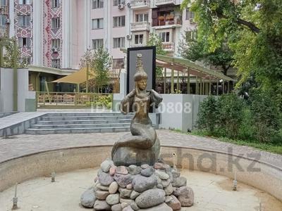 2-комнатная квартира · 50 м² · 5/5 этаж, мкр Юбилейный, Бузурбаева 23 — Гоголя за 60 млн ₸ в Алматы, Медеуский р-н