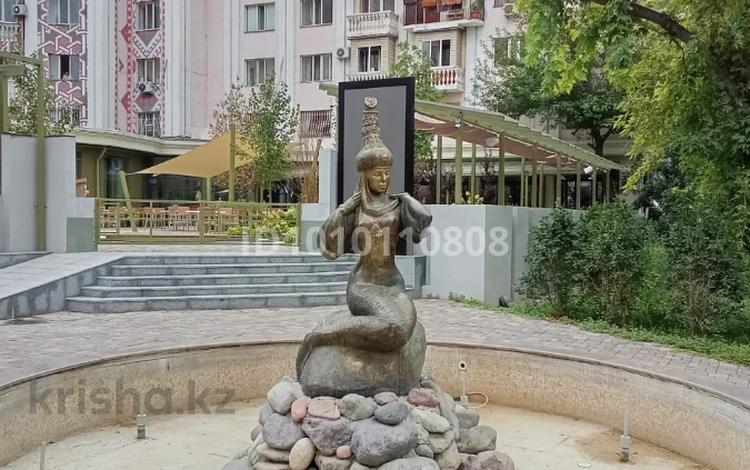 2-комнатная квартира · 50 м² · 5/5 этаж, мкр Юбилейный, Бузурбаева 23 — Гоголя за 60 млн ₸ в Алматы, Медеуский р-н — фото 2