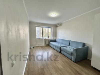 2-комнатная квартира · 49.5 м² · 5/5 этаж, мкр Юбилейный, Бузурбаева 23 — Гоголя за 60.5 млн ₸ в Алматы, Медеуский р-н