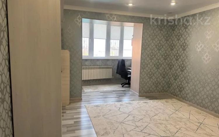 2-комнатная квартира · 87.5 м² · 5/6 этаж, мкр. Алтын орда за 27.7 млн ₸ в Актобе — фото 2