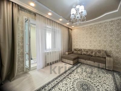 1-комнатная квартира, 47 м², 3/6 этаж, Алихана Бокейханова 27 за 31 млн 〒 в Астане, Есильский р-н