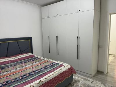 2-комнатная квартира · 55 м² · 8/9 этаж, Талгарский тракт — НАУРЫЗ ИПОТЕКУ ПРОХОДИТ! за 32 млн ₸ в 