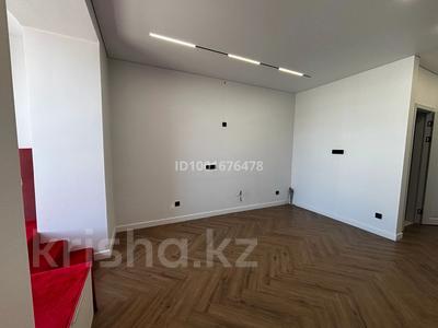 2-комнатная квартира · 62 м² · 7/9 этаж, Каршыга Ахмедьярова 3 за 33.5 млн 〒 в Астане, Алматы р-н