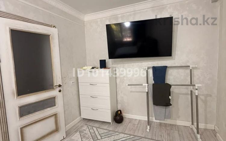 3-бөлмелі пәтер · 75 м² · 2/5 қабат, Гани иляева 12 — Иляева байтурсынова, бағасы: 26 млн ₸ в Шымкенте, Аль-Фарабийский р-н — фото 2