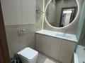 3-бөлмелі пәтер · 90 м², Акмешит 1, бағасы: 1 млн ₸ в Астане, Есильский р-н — фото 10