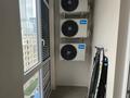3-бөлмелі пәтер · 90 м², Акмешит 1, бағасы: 1 млн ₸ в Астане, Есильский р-н — фото 18
