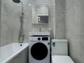 2-комнатная квартира · 59 м² · 4/9 этаж, А83 участок 11 за 35.5 млн ₸ в Астане, Сарайшык р-н — фото 8