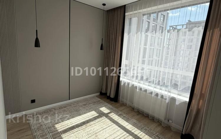 2-бөлмелі пәтер · 43.1 м² · 6/14 қабат, Кайым Мухамедханова 6Б, бағасы: 39.5 млн ₸ в Астане, Нура р-н — фото 11