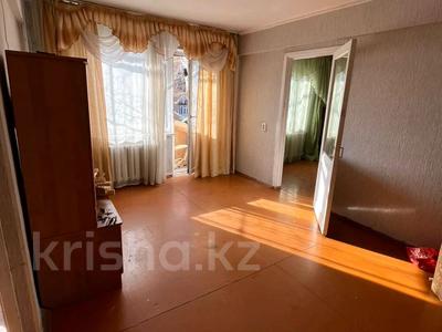 2-комнатная квартира · 44.6 м² · 3/5 этаж, ул. Бурова 23 за 15.5 млн ₸ в Усть-Каменогорске, Ульбинский