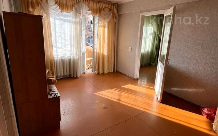 2-бөлмелі пәтер · 44.6 м² · 3/5 қабат, ул. Бурова 23, бағасы: 15.5 млн ₸ в Усть-Каменогорске, Ульбинский — фото 2