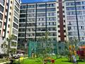 2-бөлмелі пәтер · 64.8 м² · 9/9 қабат, Е-810 2/21 — Мост по пр.Улы дала, бағасы: 21 млн ₸ в Астане, Есильский р-н