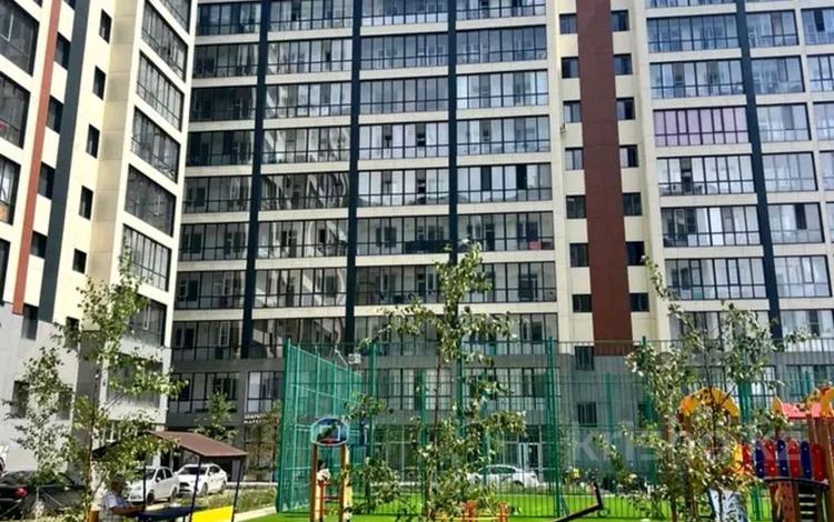 2-бөлмелі пәтер · 64.8 м² · 9/9 қабат, Е-810 2/21 — Мост по пр.Улы дала, бағасы: 21 млн ₸ в Астане, Есильский р-н — фото 8