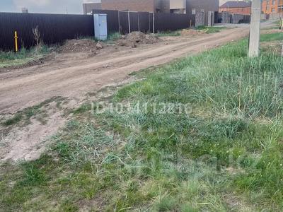 Жер телімі · 10 сотық, Жібек жолы, бағасы: 5 млн ₸ в Жибек Жолы