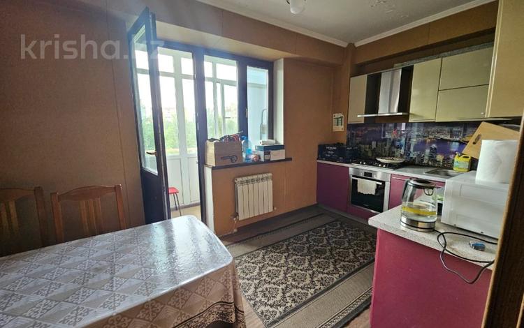 2-комнатная квартира · 70.3 м² · 4/5 этаж, мкр Зердели за 30.9 млн ₸ в Алматы, Алатауский р-н — фото 5