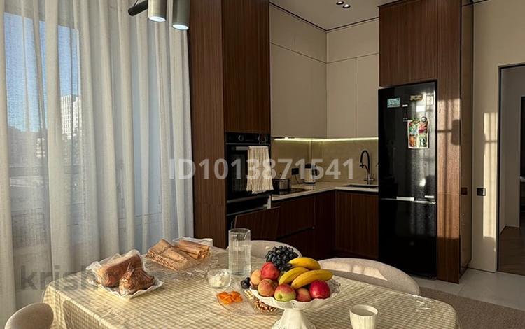 2-комнатная квартира · 67 м² · 3/9 этаж, Толе Би 35/1 — Туран бухар жырау за 52.7 млн ₸ в Астане, Нура р-н — фото 4