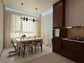 2-комнатная квартира · 67 м² · 3/9 этаж, Толе Би 35/1 — Туран бухар жырау за 54.7 млн ₸ в Астане, Нура р-н — фото 6