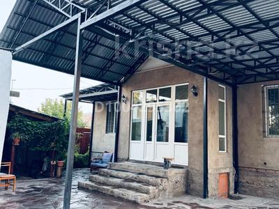 Отдельный дом · 3 комнаты · 122.2 м² · 316.5 сот., Пушкина — Пушкина 209 за 50 млн 〒 в Таразе