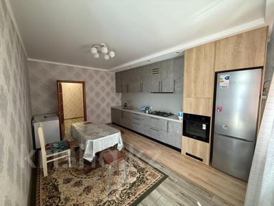 4-бөлмелі пәтер · 137 м² · 7/7 қабат, Бородина 80/1к2, бағасы: 86 млн ₸ в Костанае