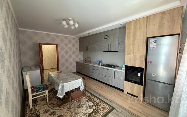 4-бөлмелі пәтер · 137 м² · 7/7 қабат, Бородина 80/1к2, бағасы: 86 млн ₸ в Костанае — фото 4