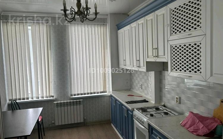 2-комнатная квартира · 60 м² · 6/6 этаж, 9 21 — Congress Hall қасында за 150 000 ₸ в Туркестане — фото 2