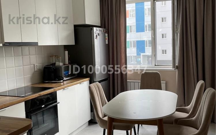 2-комнатная квартира · 54 м² · 2/9 этаж, мкр Шугыла, Райымбека 590/9 — Райымбек Алатау за 250 000 ₸ в Алматы, Наурызбайский р-н — фото 34
