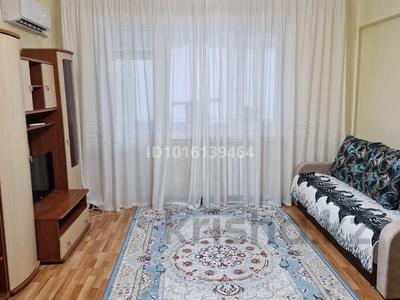 1-бөлмелі пәтер · 50 м² · 1/5 қабат, Луговая, бағасы: 200 000 ₸ в Атырау, мкр Авангард-4