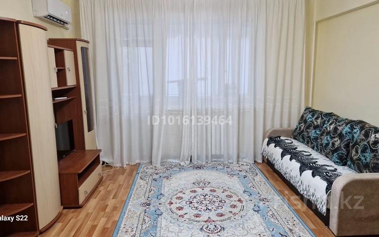 1-бөлмелі пәтер · 50 м² · 1/5 қабат, Луговая, бағасы: 200 000 ₸ в Атырау, мкр Авангард-4 — фото 2