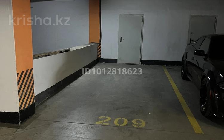 Паркинг · 12.5 м² · Байтурсынова 177 за 40 000 ₸ в Алматы, Бостандыкский р-н — фото 2