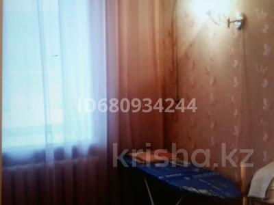 1-бөлмелі пәтер · 33 м² · 1/5 қабат, Курмангазы 163 — Курмангазы -Абая, бағасы: 7 000 ₸ в Уральске