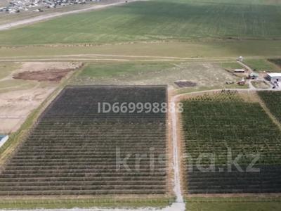 яблочный сад за 190 млн 〒 в Шымкенте, Абайский р-н