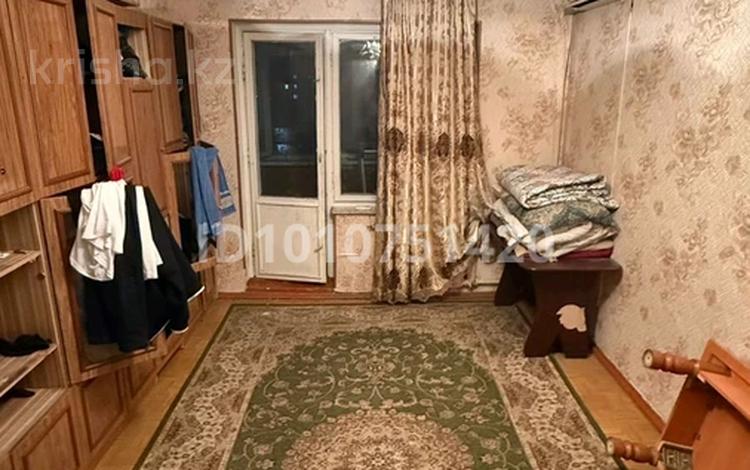 3-комнатная квартира · 70 м² · 5/5 этаж, Мкр. Карасу 12 за 19.5 млн ₸ в Шымкенте, Аль-Фарабийский р-н — фото 2