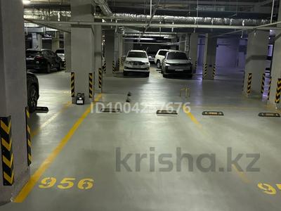 Паркинг · 12.5 м² · Митина 4/1, бағасы: 10 млн ₸ в Алматы, Медеуский р-н