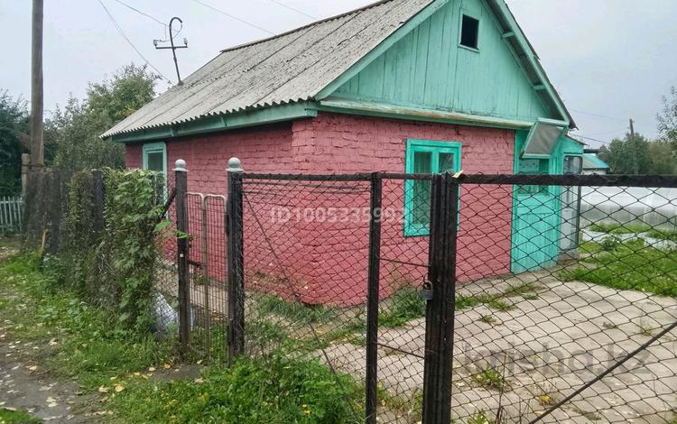 Дача · 3 комнаты · 27 м² · 6 сот., Помидоринка 6 за 2.2 млн ₸ в Усть-Каменогорске, Ульбинский — фото 2