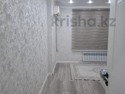 1-комнатная квартира · 40 м² · 7/9 этаж, Толеметова 106/3 — Видео. Агентство за 150 000 ₸ в Шымкенте, Абайский р-н