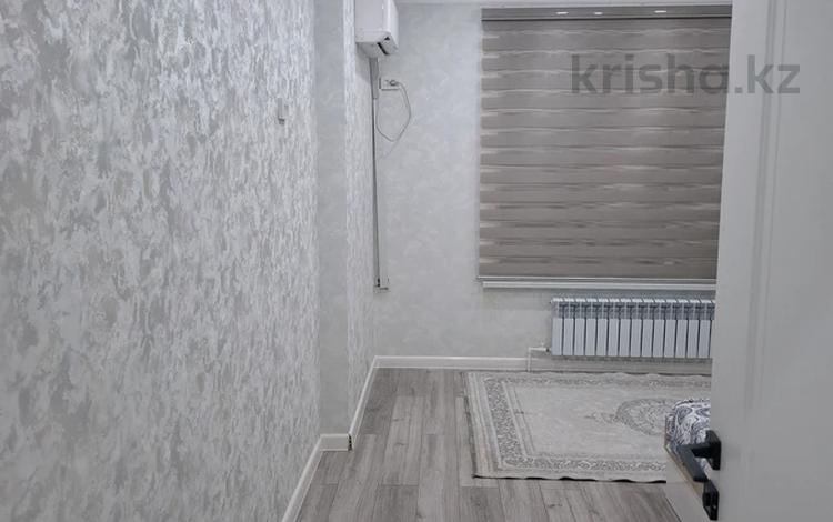 1-комнатная квартира · 40 м² · 7/9 этаж, Толеметова 106/3 — Видео. Агентство за 150 000 ₸ в Шымкенте, Абайский р-н — фото 15