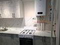 1-комнатная квартира · 40 м² · 7/9 этаж, Толеметова 106/3 — Видео. Агентство за 150 000 ₸ в Шымкенте, Абайский р-н — фото 7