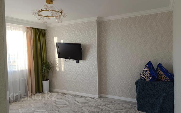 2-комнатная квартира · 56 м² · 8/9 этаж, Казыбек би 13 А за 32 млн 〒 в Астане, Нура р-н — фото 2