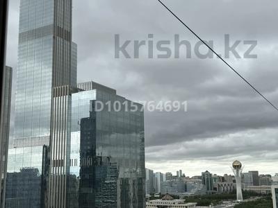 1-комнатная квартира · 36.9 м² · 18/19 этаж, Туркестан 2 за 29.4 млн ₸ в Астане, Есильский р-н