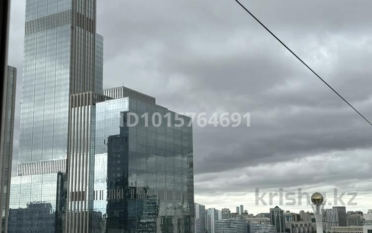 1-комнатная квартира · 36.9 м² · 18/19 этаж, Туркестан 2 за 29.4 млн ₸ в Астане, Есильский р-н — фото 2