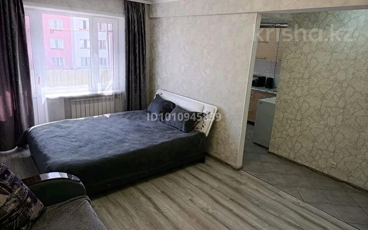 1-комнатная квартира · 30 м² · 4/4 этаж, Мира 5 — Мира и Сейфуллина за 13 000 ₸ в Балхаше — фото 13