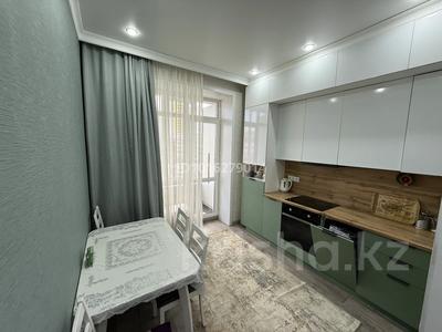 1-комнатная квартира · 36.9 м² · 8/10 этаж, Косшыгулулы 8/1 — Сейфуллина 1 линия,район 10 поликлиники за 25.5 млн ₸ в Астане, Сарыарка р-н