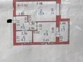 1-комнатная квартира · 36.9 м² · 8/10 этаж, Косшыгулулы 8/1 — Сейфуллина 1 линия,район 10 поликлиники за 25.5 млн ₸ в Астане, Сарыарка р-н — фото 19