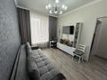 1-комнатная квартира · 36.9 м² · 8/10 этаж, Косшыгулулы 8/1 — Сейфуллина 1 линия,район 10 поликлиники за 25.5 млн ₸ в Астане, Сарыарка р-н — фото 3