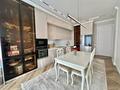 4-комнатная квартира · 167.5 м² · 18/19 этаж, Аль-Фараби 41 за 212 млн ₸ в Алматы, Бостандыкский р-н — фото 2