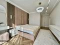 4-комнатная квартира · 167.5 м² · 18/19 этаж, Аль-Фараби 41 за 212 млн ₸ в Алматы, Бостандыкский р-н — фото 5