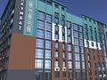 3-комнатная квартира · 78.8 м² · 2/9 этаж, Центральный микрорайон 41 — Сулейменова за ~ 37.8 млн 〒 в Акмолинской обл. — фото 2