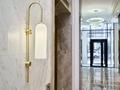 3-комнатная квартира · 78.8 м² · 2/9 этаж, Центральный микрорайон 41 — Сулейменова за ~ 37.8 млн 〒 в Акмолинской обл. — фото 8