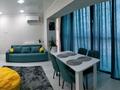 1-комнатная квартира · 31 м² · 2/10 этаж, 4-й мкр 3 за 13 000 ₸ в Актау — фото 2