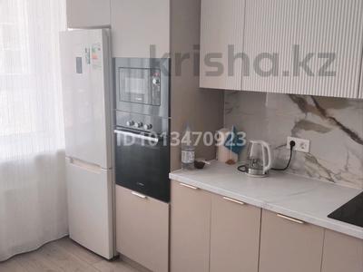 1-комнатная квартира · 43.3 м² · 3/9 этаж, Толе би 65 за 37.8 млн ₸ в Астане, Нура р-н